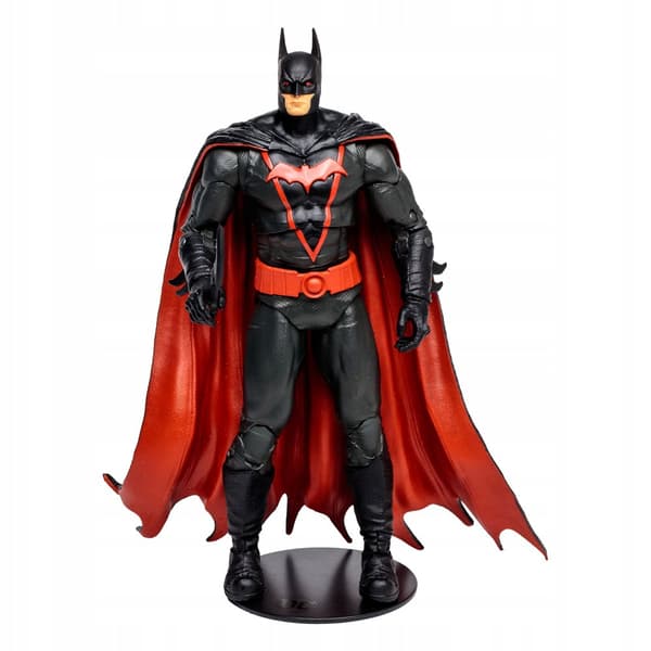 McFarlane DC Multiverse Earth-2 Batman Arkham Knight 18 cm figure