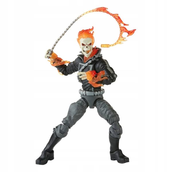 Marvel Legends Ghost Rider Action Figure - Marvel