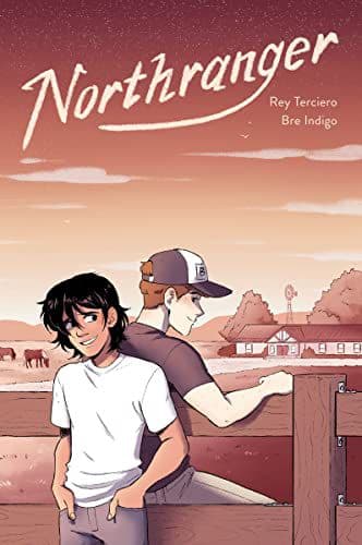 NORTHRANGER – Rey Terciero (BOOK)
