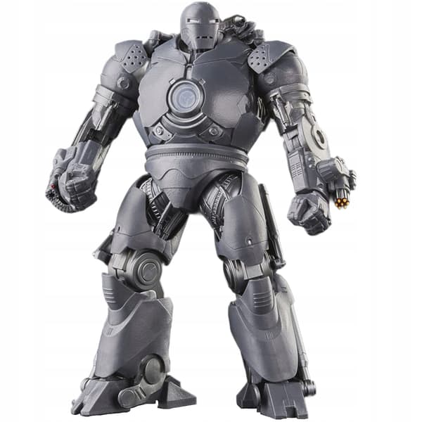 MARVEL LEGENDS 2-PACK: OBADIAH STANE + IRON MONGER