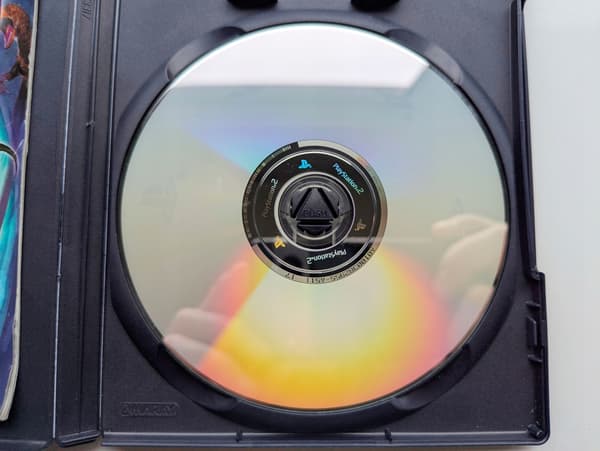 *** PLAYSTATION 2 (PS2, PSX) RUNNER PORTAL *** 3AAA