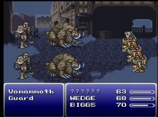 FINAL FANTASY ANTHOLOGY / PS1 / PSX / NEW / ENGLISH