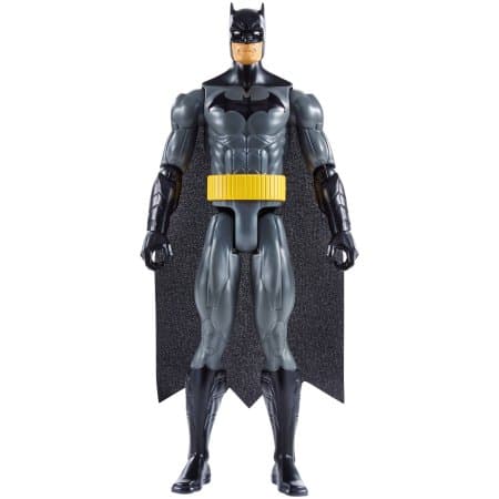 LARGE BATMAN CLL47 ACTION FIGURE, 30 CM