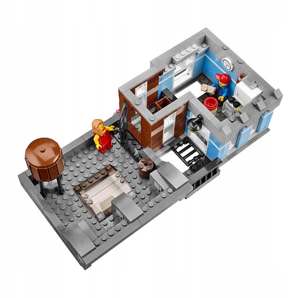 LEGO 10246 Creator Expert – Detective Agency