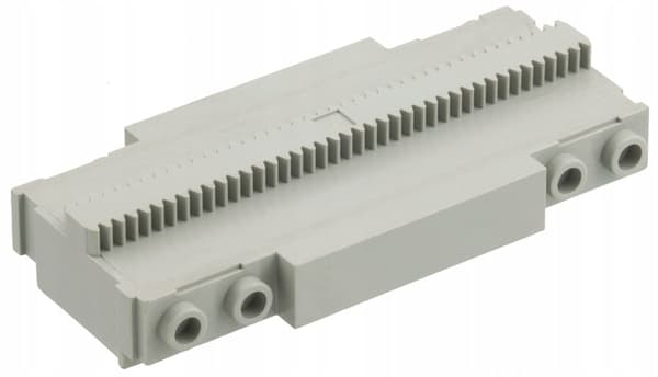 Lego 2670 Straight Short Monorail Track, Light Grey, 1 piece