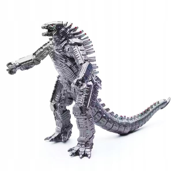 MECHAGODZILLA, GODZILLA KONG, Gift for a Boy, Christmas Present