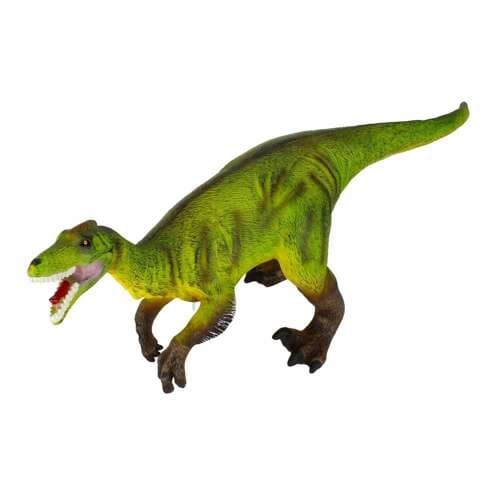 MEGA CREATIVE – 54 CM DINOSAUR WITH A THANK-YOU EFFECT
