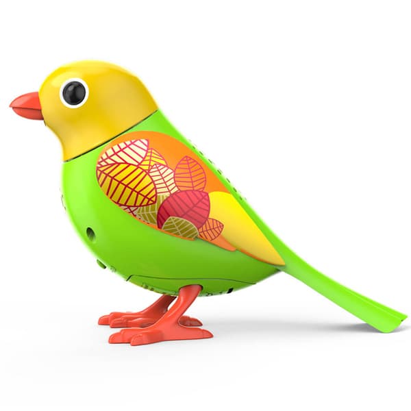 DIGIBIRDS SINGING BIRD – BELLA 2
