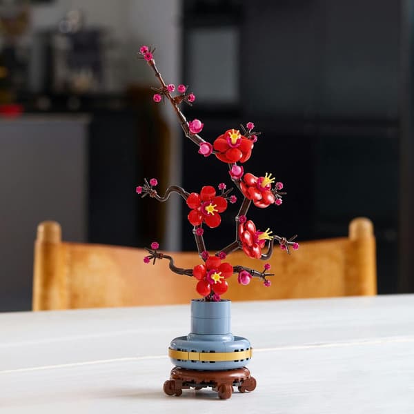 LEGO Botanicals 10369 Plum Blossom