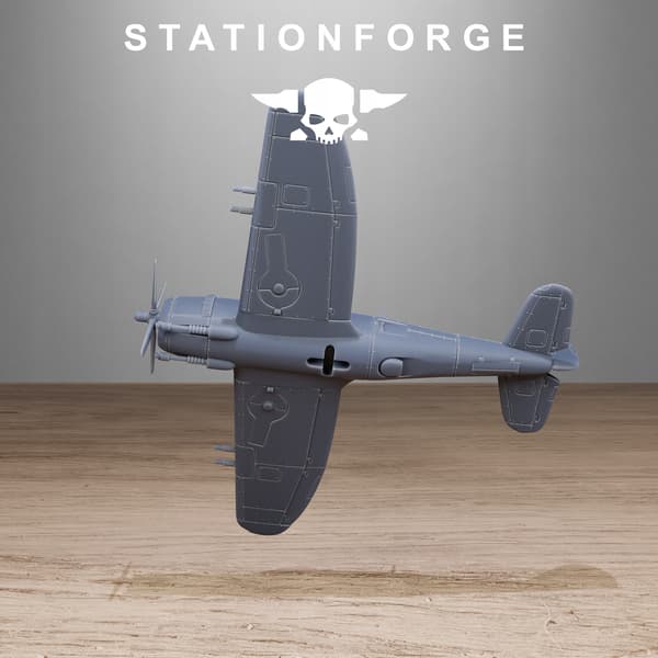 FreeGuard ThunderBolt - minifakturapl