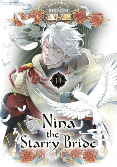 Nina the Starry Bride 11 RIKACHI