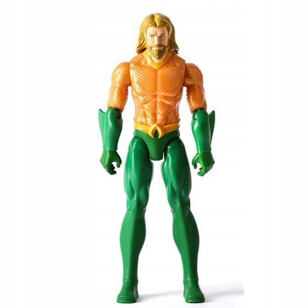 Spin Master Aquaman Figure, 30 cm