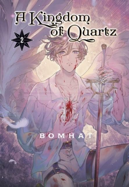 A Kingdom of Quartz 2: Bomhat