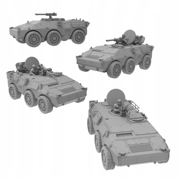 Constans APC ThatEvilOne