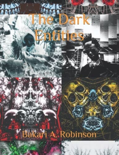 The Dark Entities