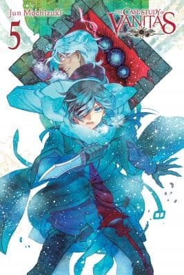 The Case Study of Vanitas, Vol. 5, Jun Mochizuki