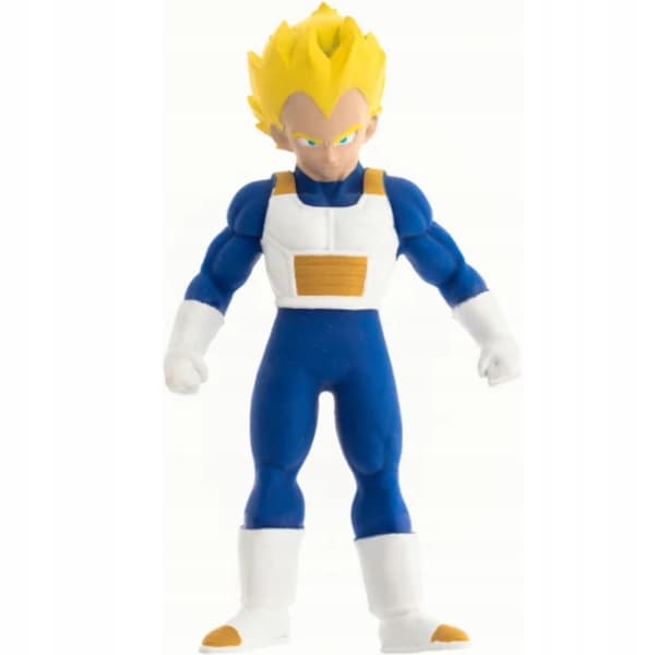 Epee Monsterflex Dragon Ball SUPER SAIYAN VEGETA Squishy Toys