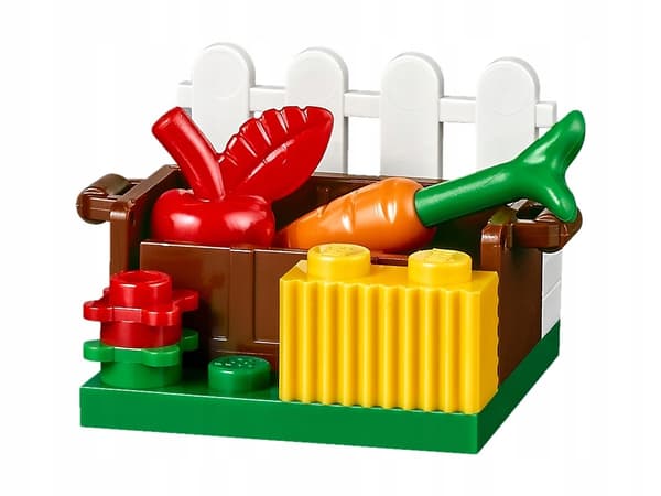 LEGO Friends – 41123 Foal’s Bath – New