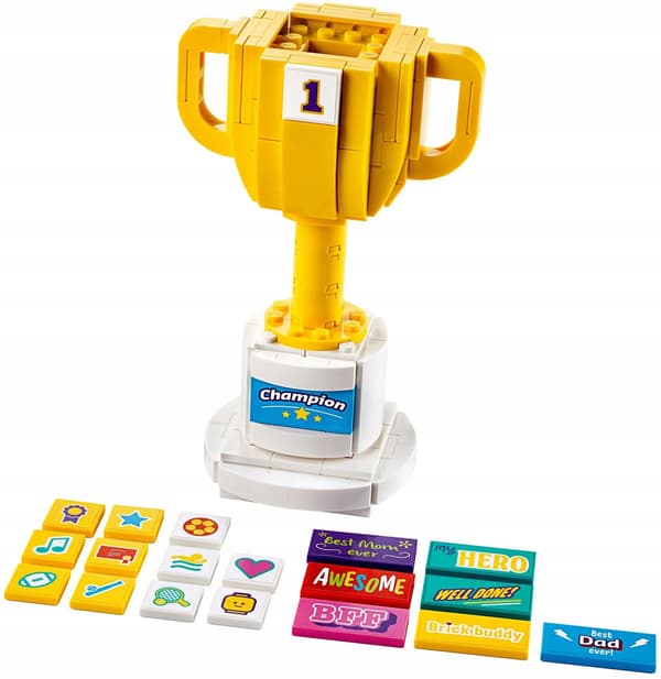 LEGO Creator 40385 Cup NEW