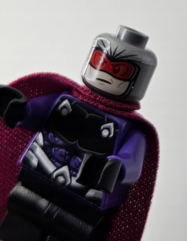 LEGO Super Heroes sh556 sh0556 Ocean Master /