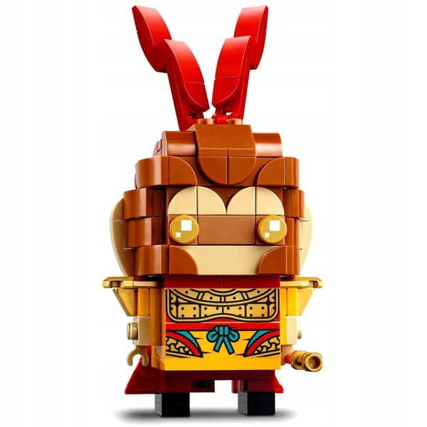 LEGO BRICKHEADZ SET - 40381 - MONKEY KING