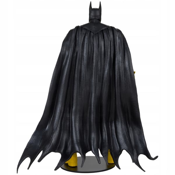 Batman (Sinestro Corps; Gold Label) figure from the DC Multiverse range