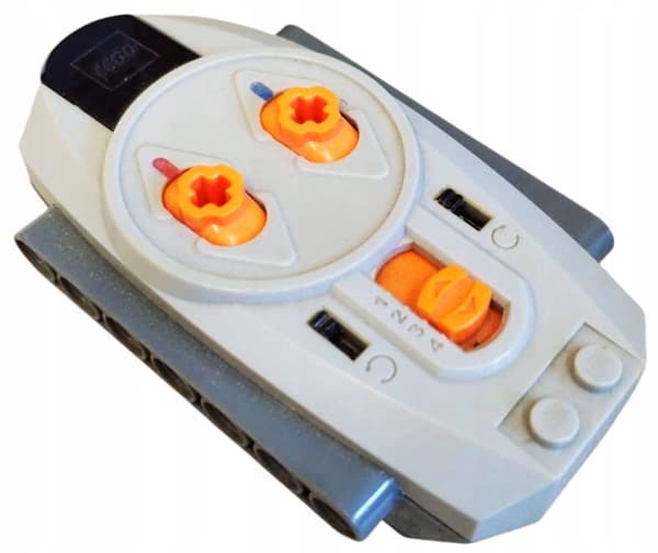 LEGO CONTROLLER NO. 58122c01 – 1 PC.