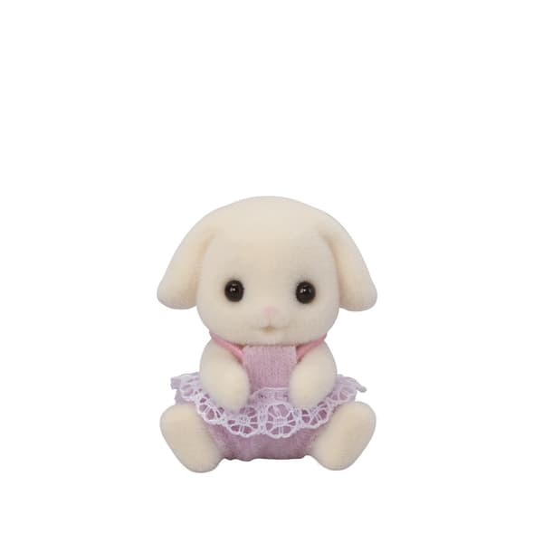 Sylvanian Families – Castle Nursery