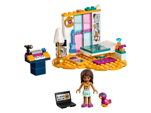 LEGO Friends 41341 Friends