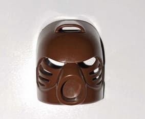 595e1. LEGO Bionicle 32505 Hau’s Mask – brown