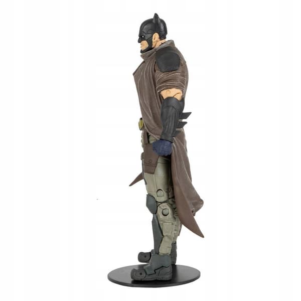 DC Multiverse Batman (Dark Detective)