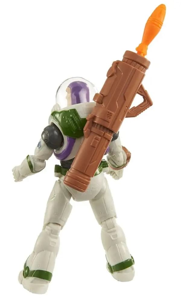Disney Pixar HHJ86 BUZZ figurine for children