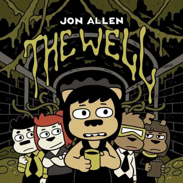 The Well JON ALLEN
