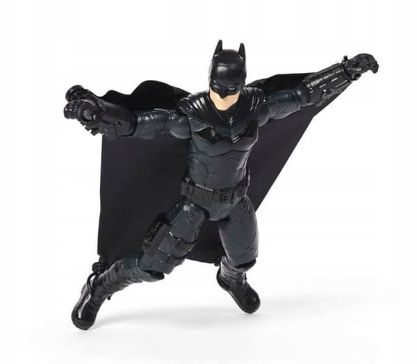 Spin Master Batman Film Figure