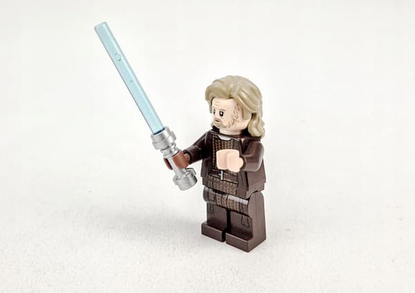 LEGO Star Wars SW1039 Luke Skywalker Minifigure 75245
