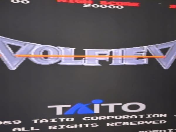 Taito Legends PS2 – READ THE DESCRIPTION!