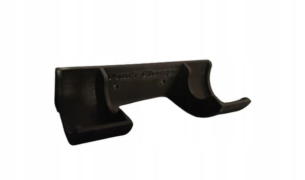 LEGO Technic Dodge Charger 42111 Wall Mount