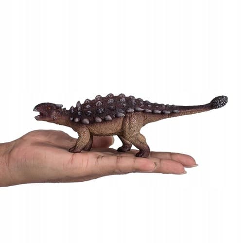 Mojo Ankylosaurus - 381025