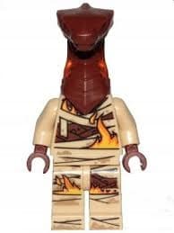 LEGO Minifigure ‘Pyro Whipper’ (njo553) – Ninjago