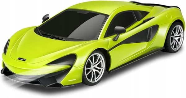 Kool Speed – 1:16 Scale Remote-Controlled McLaren 570S 49685