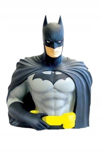 DC Comics Batman Money Box, 20 cm