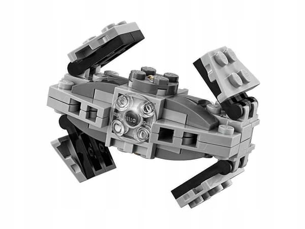 LEGO Star Wars TIE Advanced 30275