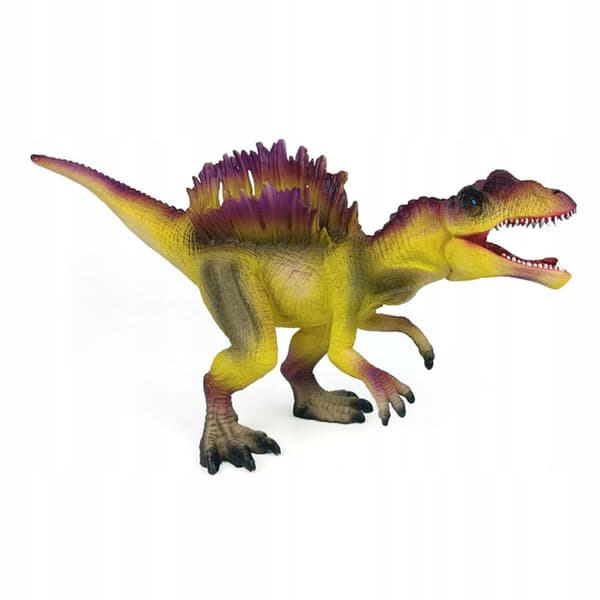 PLASTIC DINOSAUR MODEL – EDUCATIONAL DECORATION FOR CHILDREN