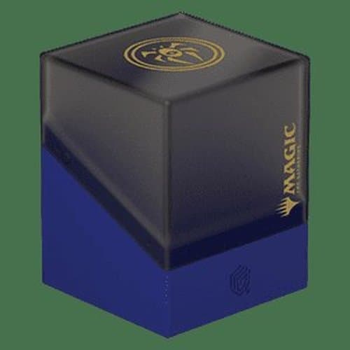MTG Ultimate Guard Boulder Deck Case 100+ "Guild Summit"