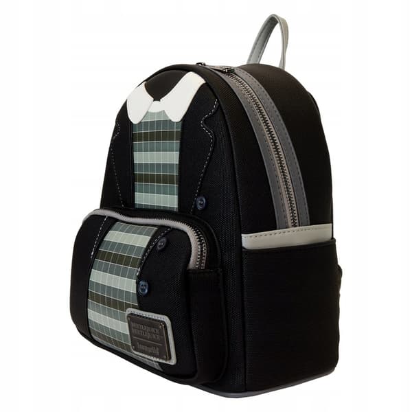 Beetlejuice 2 – Loungefly mini rucksack