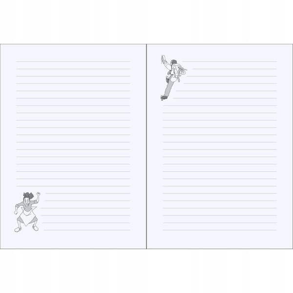 Studio Ghibli Arrietty Lined Diary with Hardback Cover, 192 Pages