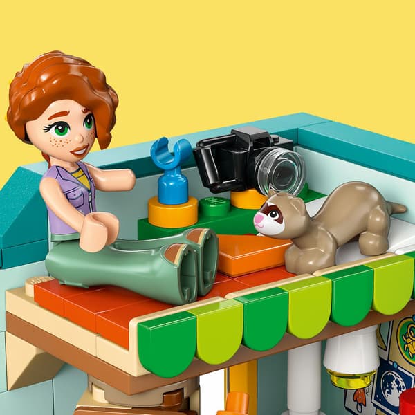 LEGO 42646 Friends Autumn’s Room