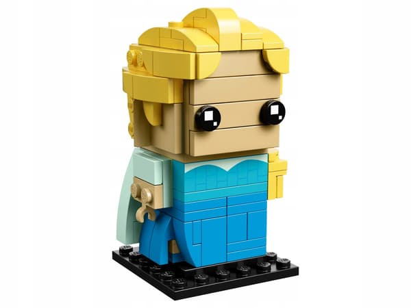 LEGO BrickHeadz 41617 – Elsa