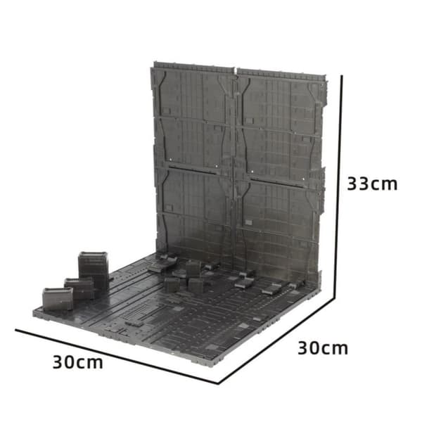 Base Vt-116-38 action figure