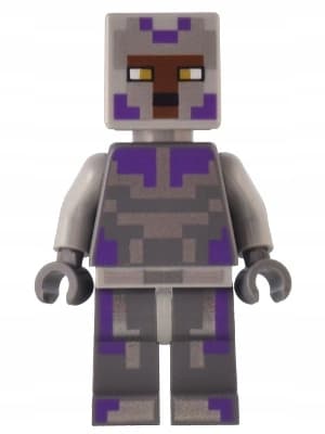 LEGO Minecraft Llama Knight min123 Figure